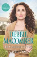 44 Cranberry Point (Cedar Cove Series #4)