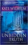 The Unbidden Truth (Barbara Holloway Series #8)