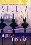 A Grave Mistake (Bayou Series)