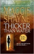 Thicker Than Water