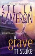 A Grave Mistake (Bayou Series)