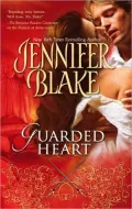 Guarded Heart (Master at Arms Series #4)