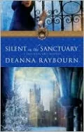 Silent in the Sanctuary (Lady Julia Grey Series #2)