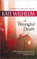 A Wrongful Death (Barbara Holloway Series #10)