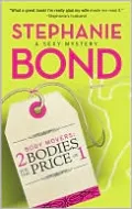 2 Bodies for the Price of 1 (Body Movers Series #2)