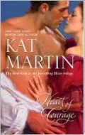 Heart of Courage (Heart Trilogy #3)