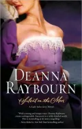 Silent on the Moor (Lady Julia Grey Series #3)