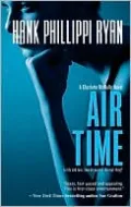 Air Time (Charlotte McNally Series #3)