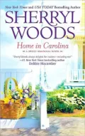 Home in Carolina (Sweet Magnolias Series #5)
