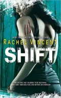 Shift (Shifters Series #5)