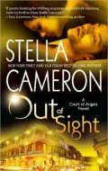 Out of Sight (Court of Angels Series #3)