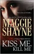 Kiss Me, Kill Me