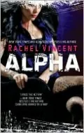 Alpha (Shifters Series #6)