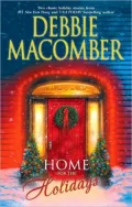 Home for the Holidays: The Forgetful Bride/When Christmas Comes