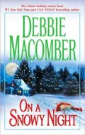 On a Snowy Night: The Christmas Basket/The Snow Bride
