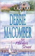 Book cover of 50 Harbor Street (Cedar Cove Series #5)