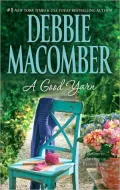 A Good Yarn (Blossom Street Series #2)