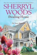 Stealing Home (Sweet Magnolias Series #1)