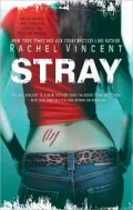 Stray (Shifters Series #1)