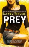 Prey (Shifters Series #4)
