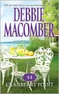 44 Cranberry Point (Cedar Cove Series #4)