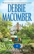 8 Sandpiper Way (Cedar Cove Series #8)