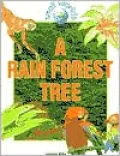 A Rain Forest Tree