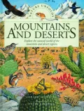 Mountains and Deserts