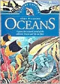 Nature Unfolds the Oceans