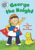 George the Knight (Hardback)