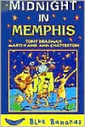 Midnight in Memphis (Blue Bananas Series)
