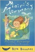 Mairi's Mermaid