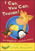 I can, you can, Toucan!