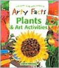 Plants & Art Activities