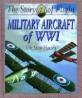 Military Aircraft of WWI
