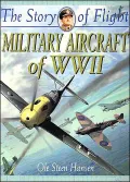 Military Aircraft of WWII
