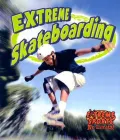 Skateboarding!