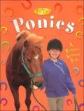 Ponies ( Pet Care Series)