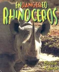 Endangered Rhinoceros