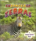 Endangered Zebras