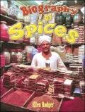 Biography of Spices