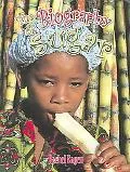 Biography of Sugar