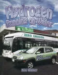 Hydrogen : Running on Water