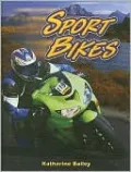 Sport Bikes