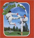 High flying Martial Arts, Vol. 5