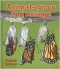 Animals Grow and Change