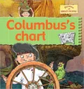 Columbus's Chart, Vol. 3