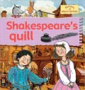 Shakespeare's Quill, Vol. 8