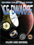 Ice Dwarfs: Pluto and Beyond
