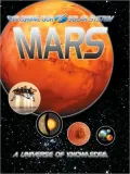 Mars: Distant red planet, Vol. 3